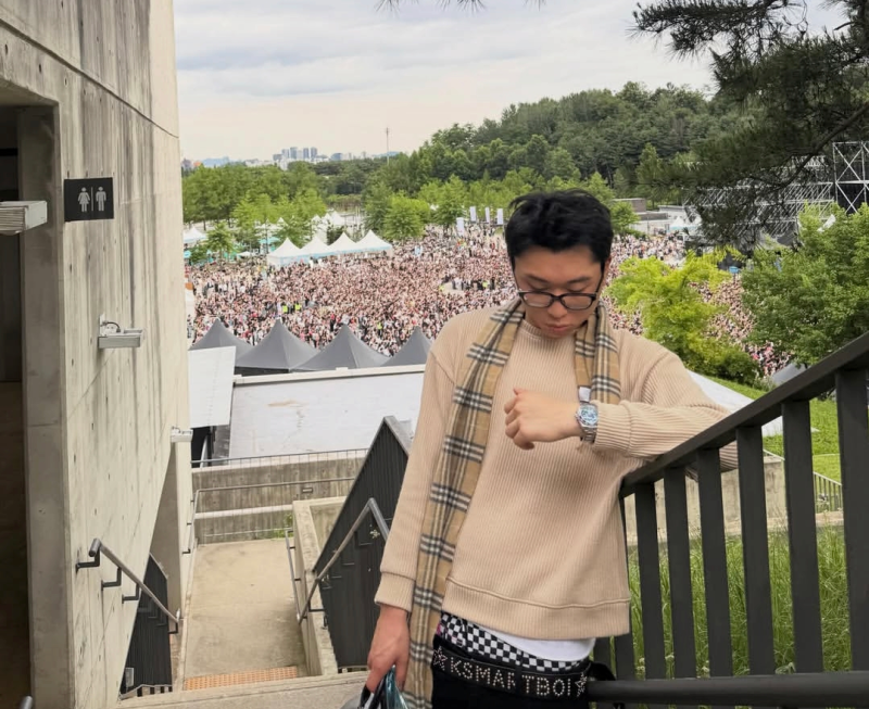 래퍼 김감전 마약 재구속 사태 전말: 스윙스 인디고뮤직 불똥, 네티즌 반응(액상 대마 투약 ....