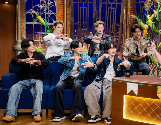 ENHYPEN Charts on Billboard 200 for 3 Consecutive Weeks! Complete Overview of 8th Mini Album Performance and World Tour Schedule