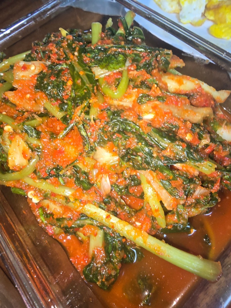 시원하고 아삭한 열무김치 맛있게 담그는법: 풋내 없이 담그는 황금레시피부터 효능·주의점