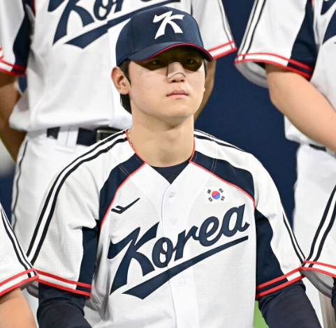 "대만이 먼저 떤다" KIA 김도영을 집중 견제하는 이유는? 에이스의 가치는 승부처에서 드러납....