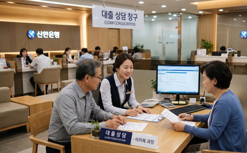 기존 집 주담대 있어도 1주택자 전세자금대출 나올까? (보증기관 한도·은행별 규제)