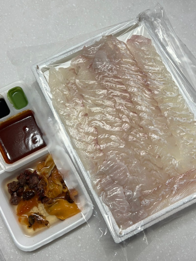 [대천항 수산시장 맛집] 대천 횟집 추천 가성비 좋고 신선한 보령 현지인 맛집 녹도수산