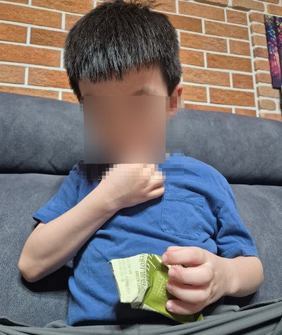 (종료) 1봉지 255원, 아이가 좋아하는 [산과들에 원데이 발란스] 견과류 추천! 하루에 5,000개만 ....
