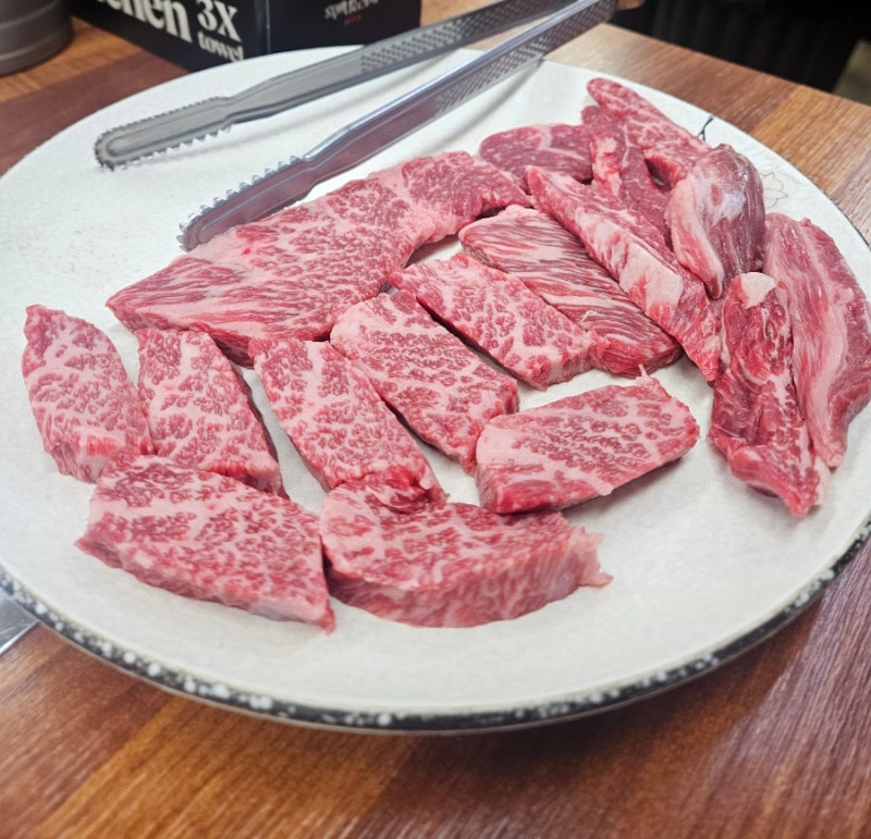 횡성반값여행 I 횡성전통시장 주차장 행복식당 아이베이커리 횡성호수길5구간 병지방계곡 ....
