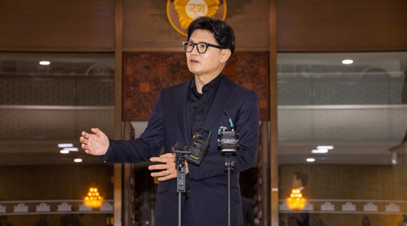한동훈 ‘이재명 방북 대가 송금’ 발언 무혐의. ※한 의원과 싸워서 이긴 사람·단체 없다. ....