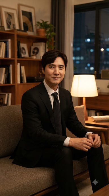 죽음까지 각오했었다는 젝스키스 <b>고지용</b>, 아들 만나게 해달라 가처....
