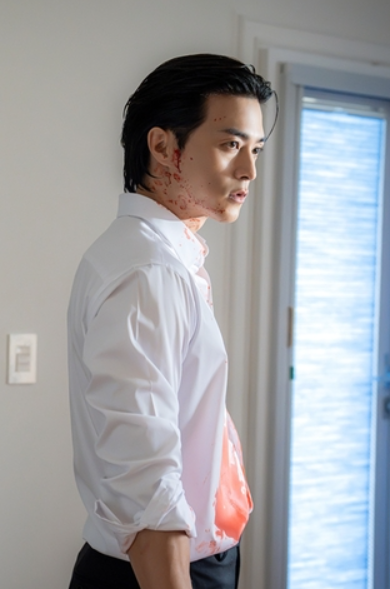 재벌X형사2 마지막에 김지훈이 왜 나와? 공개된 사진 한 장이 심상치 않다