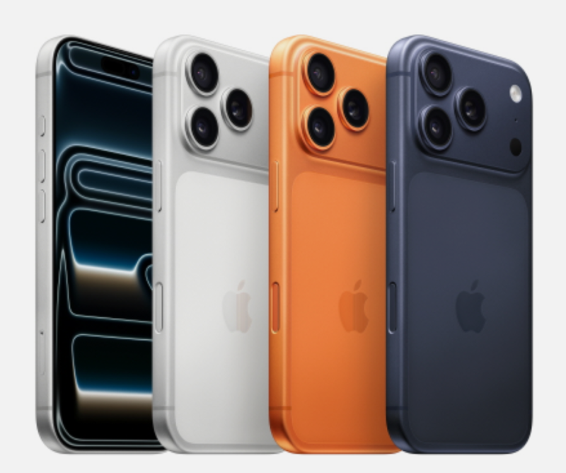 아이폰17프로 색상 비교부터 자급제 구매까지 Apple 아이폰 17 프로 256GB