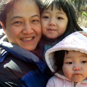 정웅인 첫째 딸 정세윤 배우 "데뷔 임박?" 최신 근황 나이 데뷔작