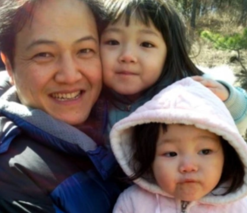 정웅인 첫째 딸 정세윤 배우 "데뷔 임박?" 최신 근황 나이 데뷔작
