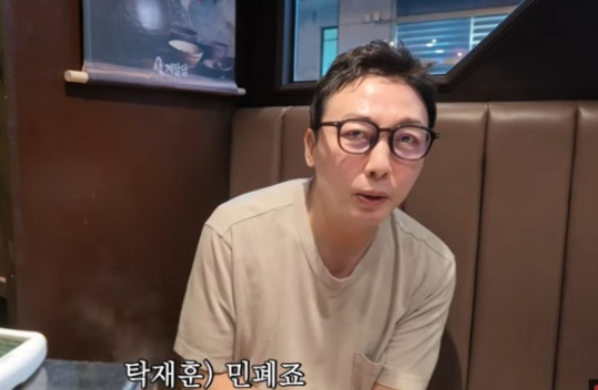 탁재훈·신정환 28년 인연, “서로 다른 팀”이라 말한 이유