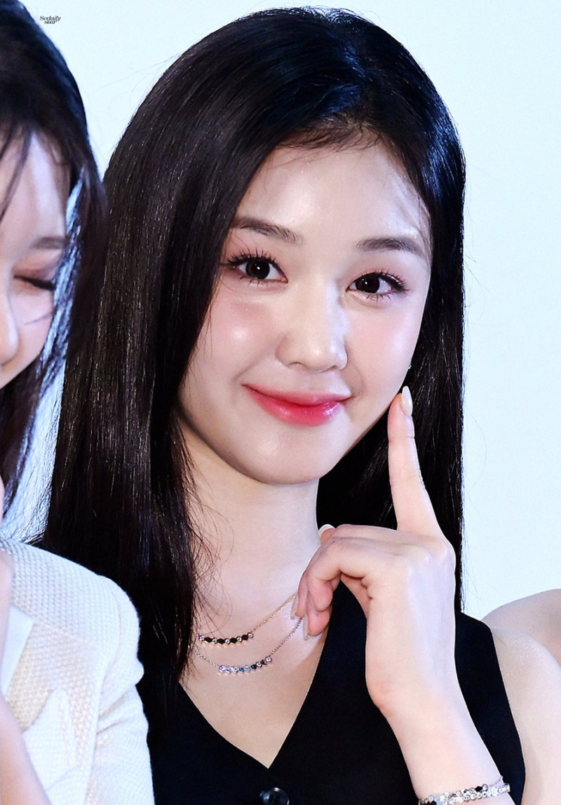 베이비몬스터 라미 프로필 변경, YG 6인조 체제 속 진짜 속마음