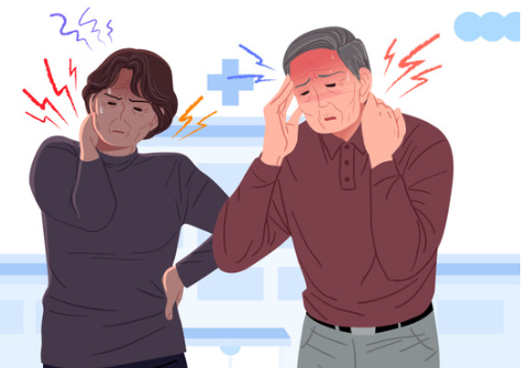 50대 고혈압 예방과 관리법