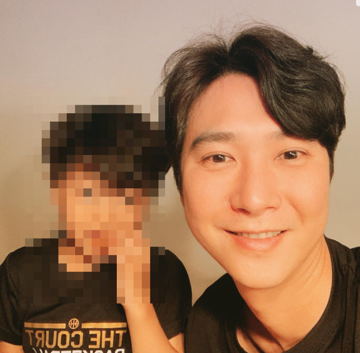 “2년간 딱 6번 봤어요” 승재 아빠 <b>고지용</b>이 법원까지 찾아간 진짜 ....
