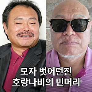 "머리가 다 빠졌다" 김흥국 충격 고백, 정치판 기웃거리다 남은 처참한 결과 (연예이슈)
