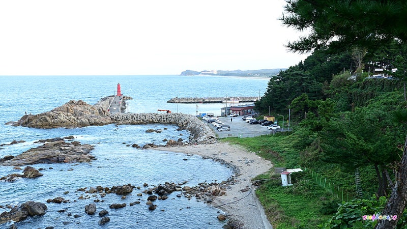 양양 낙산사