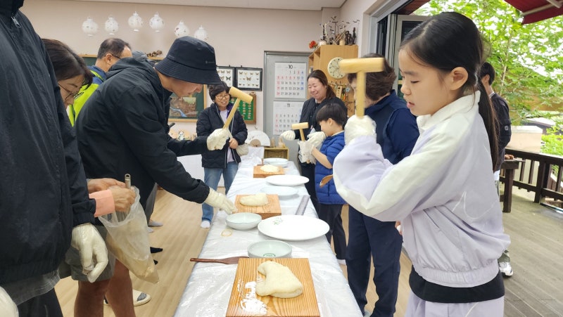 이번 추석 연휴엔 숲으로 힐링하러 갈까요? 국립자연휴양림 11곳 체험 총정리!