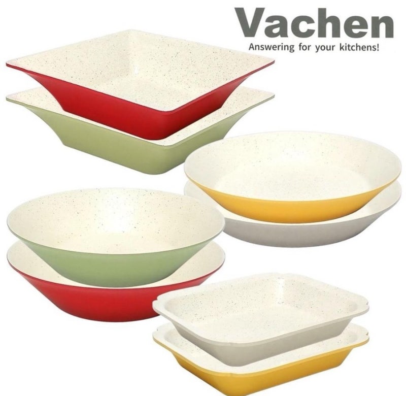 바첸 VACHEN 쿠커블웨어 후기｜냄비와 접시를 하나로