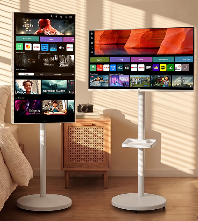 LG 32인치(80cm) 이동식 스마트TV 추천(+가격, 저렴한 곳, 싸게 사는 법, 후기까지)