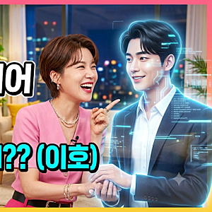 장도연 AI 남친 정체, SBS 기이한 연애 이호 소개