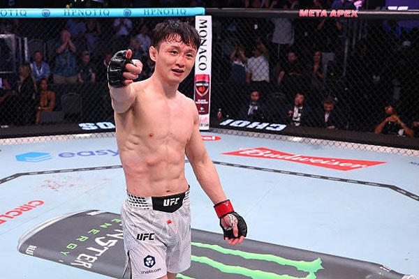 “전설을 넘어 랭킹으로” 최두호 vs 핏불, UFC 331에서 다시 시작되는 시험대