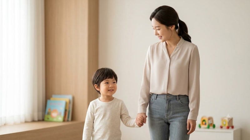 2026 아이돌봄서비스 정부지원 신청방법과 비용 소득기준 총정리