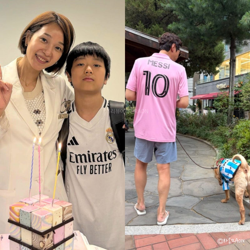 이혼 후 서로 잘 지낸다더니.. 고지용 허양임이 법적 분쟁을 시작한 이유