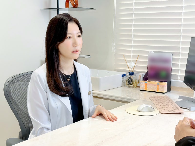 사각턱보톡스 주기, 자주 맞을수록 좋다는 분당 보톡스 통념 깨드립니다