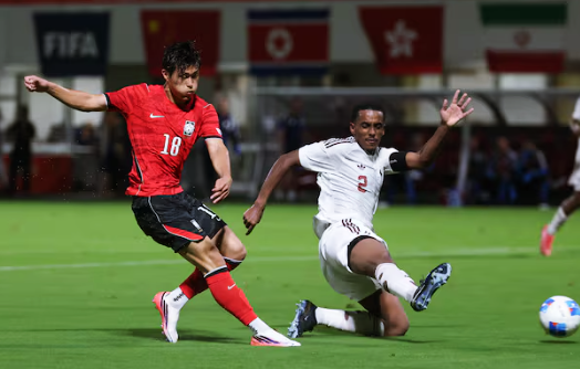 2026 아시안게임 축구 일정 대한민국 대표팀 명단 공개