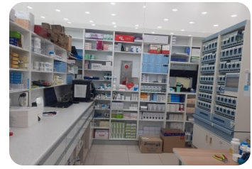 부산 동구 마운자로 5mg 가격, 2단계 부산역 주변 약국 안내