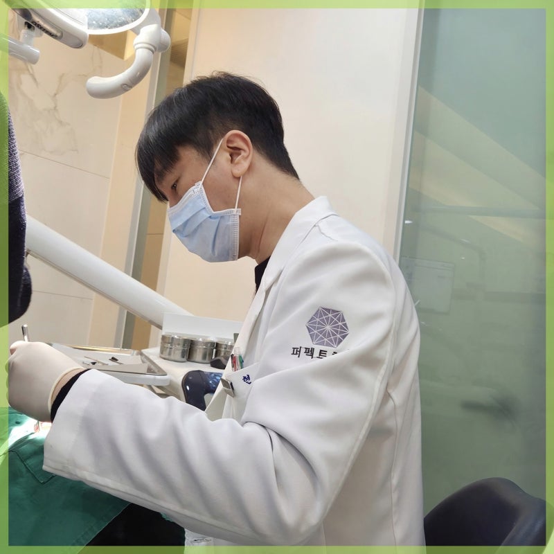 지르코니아 크라운 오해와 치료 과정 정리