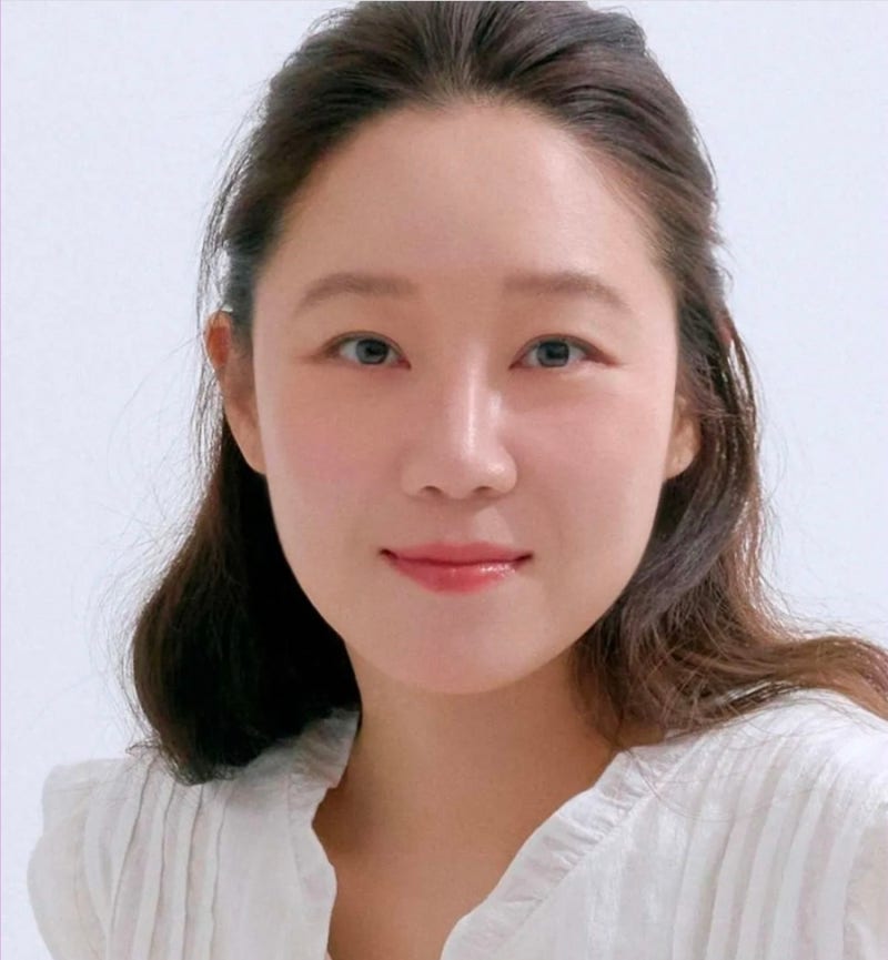 공효진, 극심 스트레스 44kg 근황? 알고 보니.. 올해 첫 휴식 시작