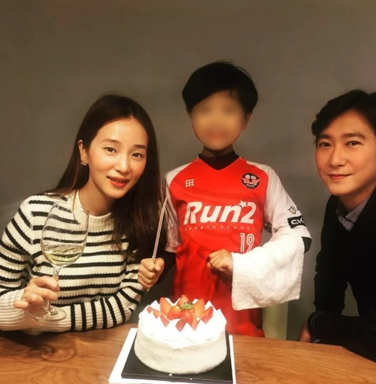슈돌 그 가족은 지금? 고지용·허양임 이혼 갈등 총정리