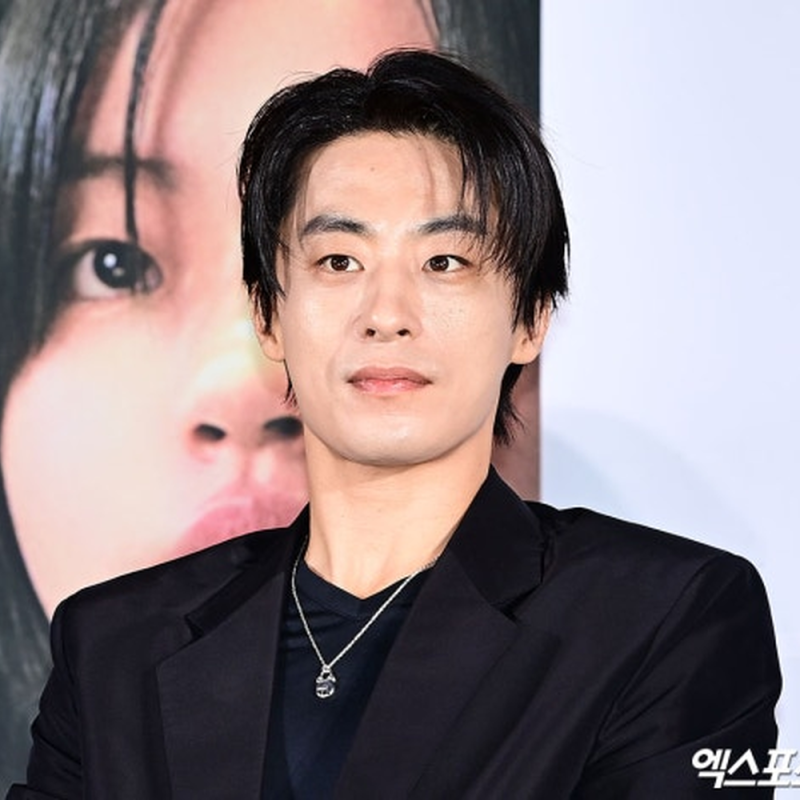 구교환 부활남 더 레드 시사회 공개, 웹툰 원작 액션 첫 도전 어땠나