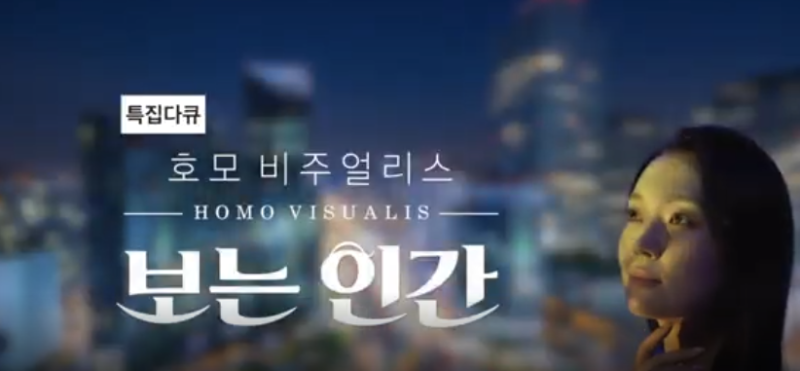 MBN 다큐 호모비주얼리스 - 루테인지아잔틴30mg 고르는 법 약사 추천