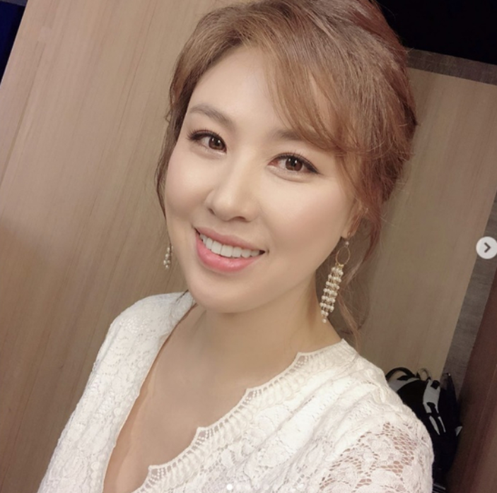 "먹는 것 좀 그만하면 어떨까" 김성령, 친동생 김성경에 돌직구… 관상가도 보자마자 "이 말"
