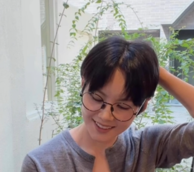 브아걸 미료 얼굴 변화 화제, 달라졌다는 반응 나온 진짜 이유