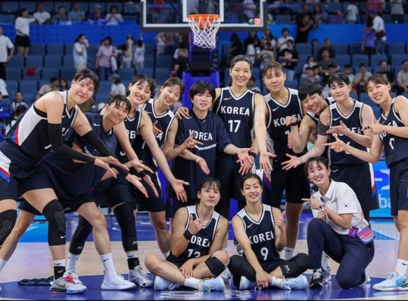 2026 아시안게임 오늘 경기 일정, 9월 18일 한국 경기 시간·종목 정리
