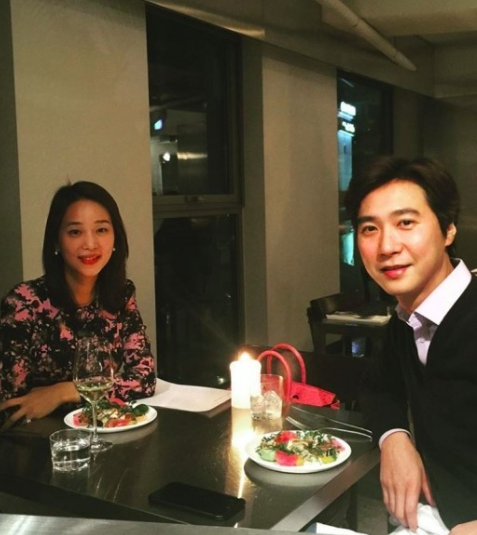 “이혼 2년 만에…” 고지용 허양임 아들 두고 법적 다툼, 면접교섭 가처분 신청 전말