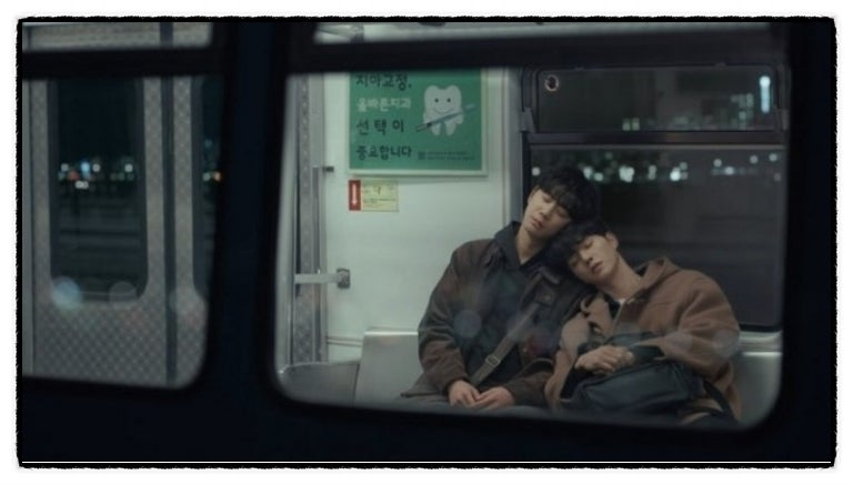 시청률 7.3% 찍고 안방 꿀꺽…송강·이준영 '포핸즈' 1위 기염→지각변동 예고 ('포핸즈')