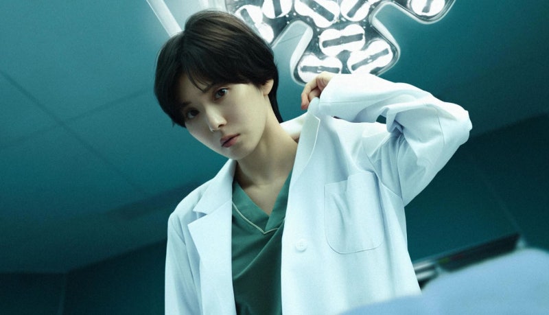 다운타임 넷플릭스 후기, 아름다움과 생명 바꾸시겠습니까?