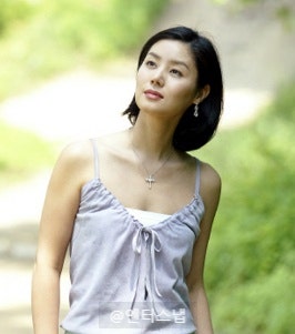 "지갑에 수표가 가득하다더니" 배우 김성령, 3살 연상 재력가와 5개월 만에 초고속 결혼한 반....