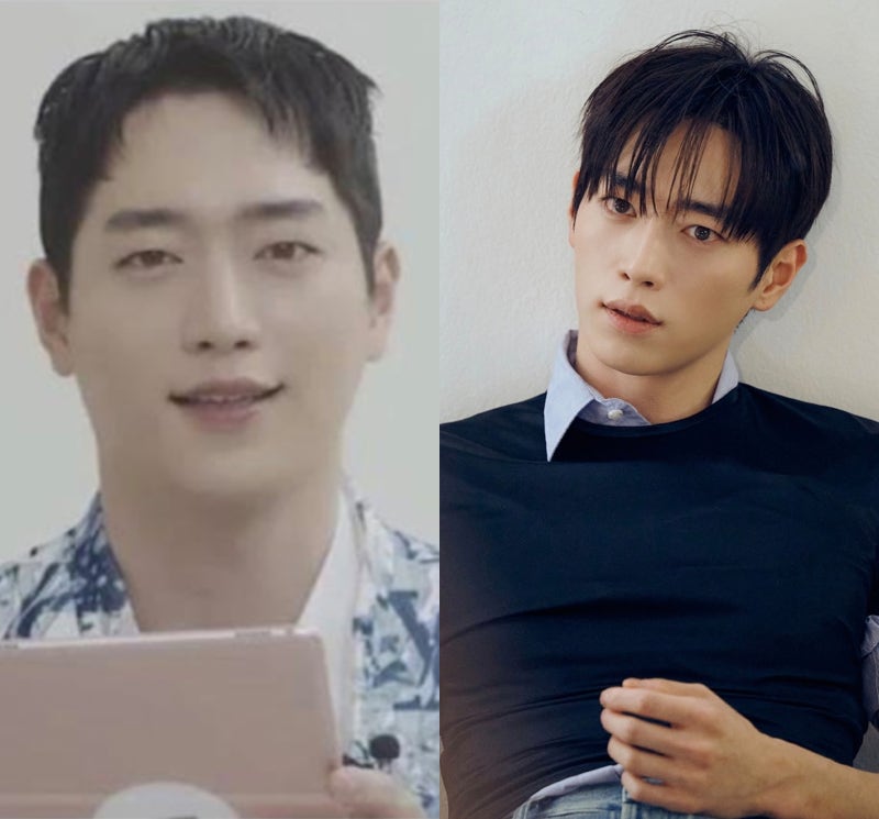서강준 맞아? '너 말고 다른 연애' 비주얼과 딴판인 과거 사진 독특한 연예뉴스