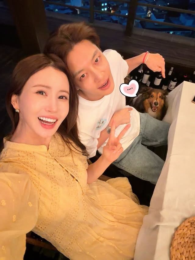 "시험관 시술 아니라고요!" 이다해·세븐, 40대 자연임신 진실에 난리 난 댓글창