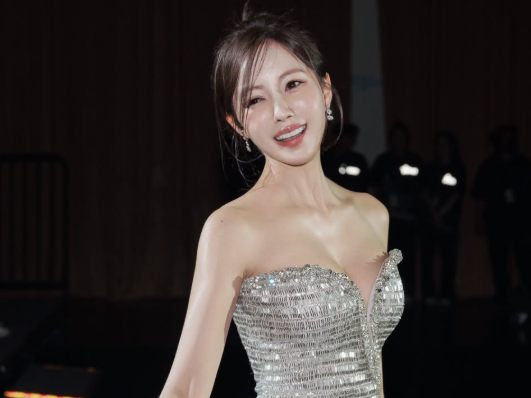 “결혼 생각도 없었는데...” 티아라 효민이 10살 연상 남편과 결혼 결심한 이유