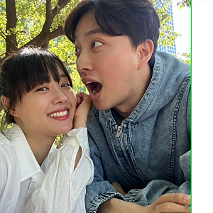송지은 박위 근황 총정리｜최근 방송 눈물·KTX 영상 논란 이후 근황