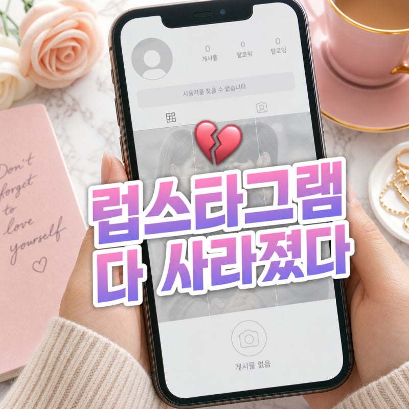 "럽스타그램 다 사라졌다"...22기 현숙, 16기 광수 결별 의혹, 최근 근황 살펴보니