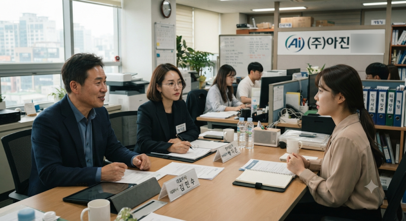 청년일자리도약장려금 기업 완전정리｜청년 일자리 지원금으로 인건비 부담 줄이는 중소기....