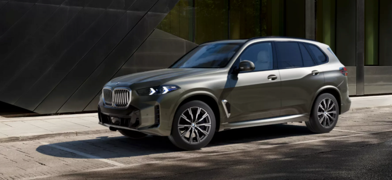 BMW X5 가격만 1억 넘는데도 잘 팔리는 이유, 연비·유지비까지 따져봤습니다