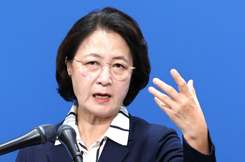 경기도청원게시판 추미애 탈당 청원, 사퇴청원 이어 또 조기 종료된 이유